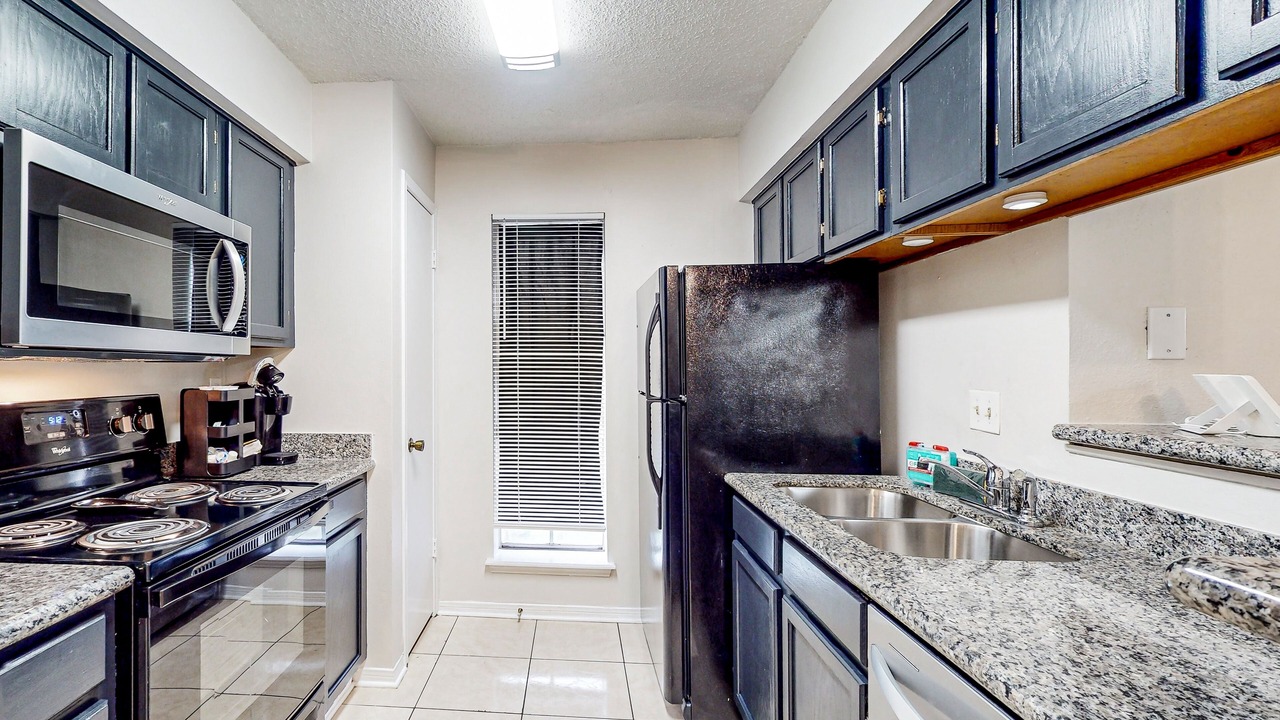 Photo of Kitchen in Briarforest