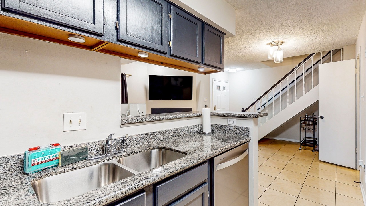 Photo of Kitchen in Briarforest