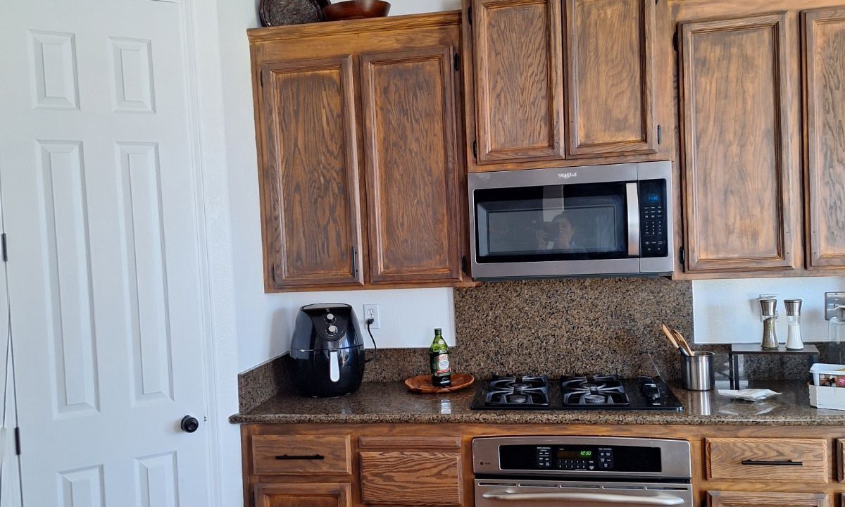 Photo of Kitchen in Roosevelt