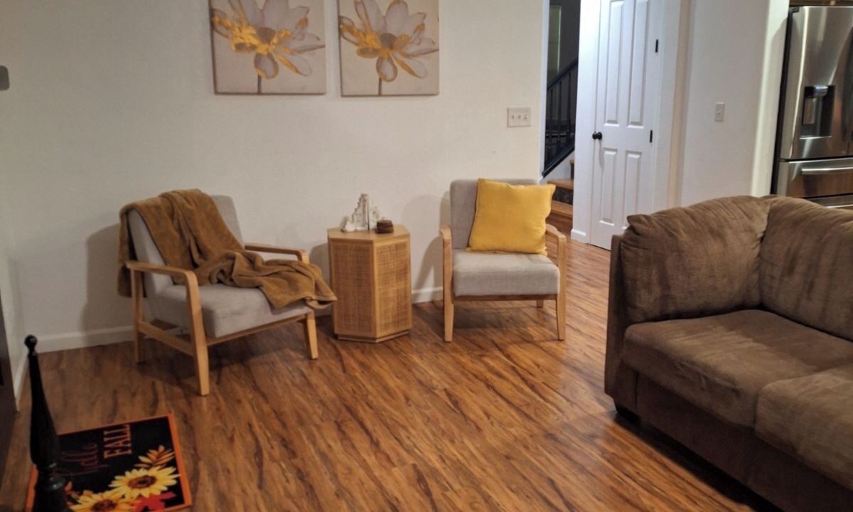 Photo of Livingroom in Roosevelt