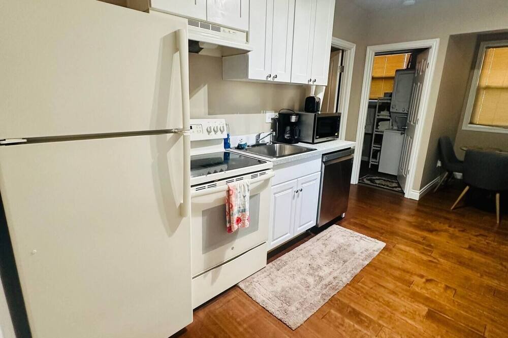 Photo of Kitchen in University District