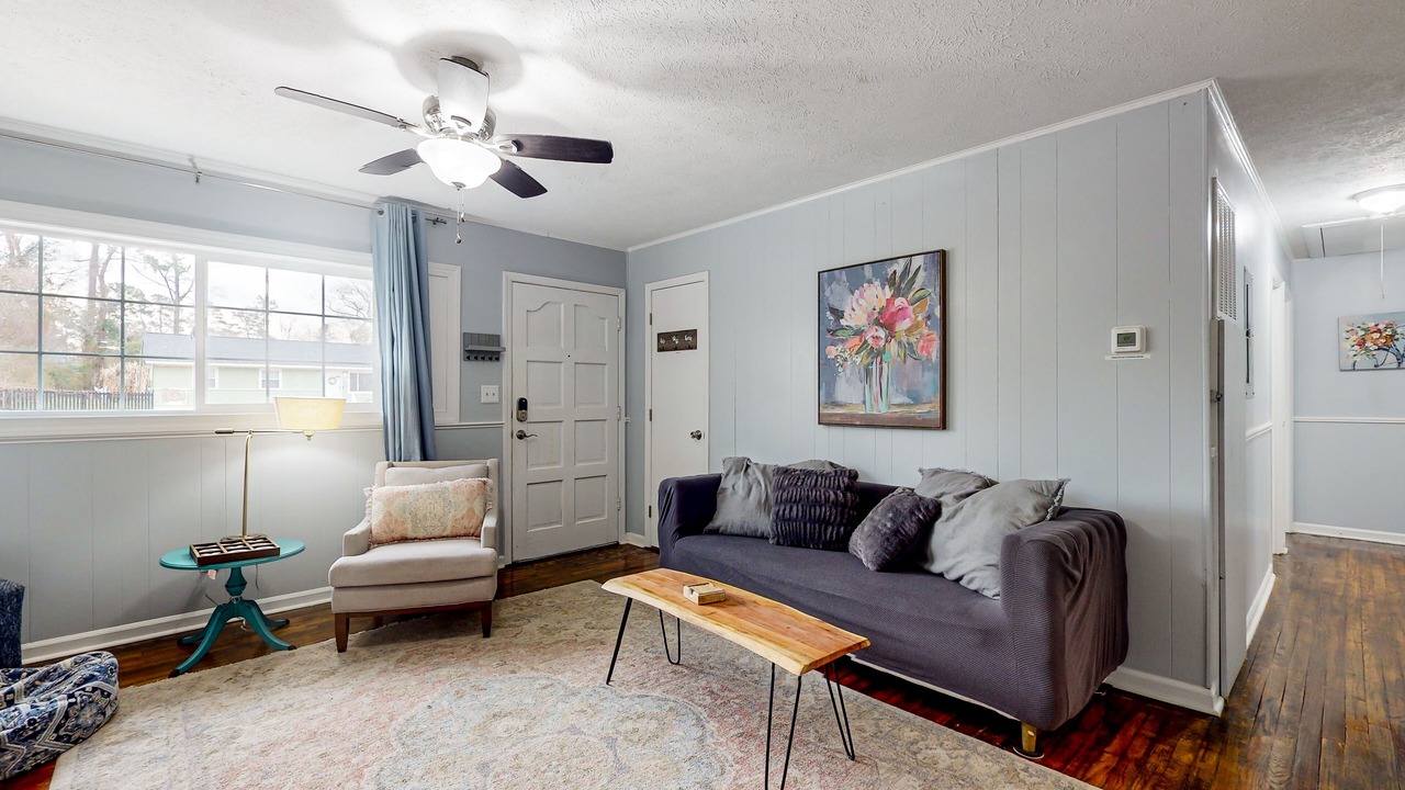 Photo of Livingroom in Westgate