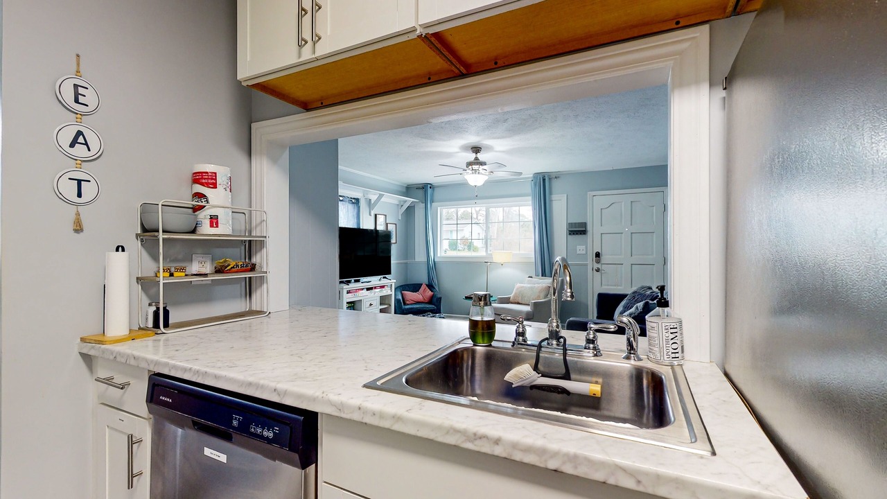 Photo of Kitchen in Westgate