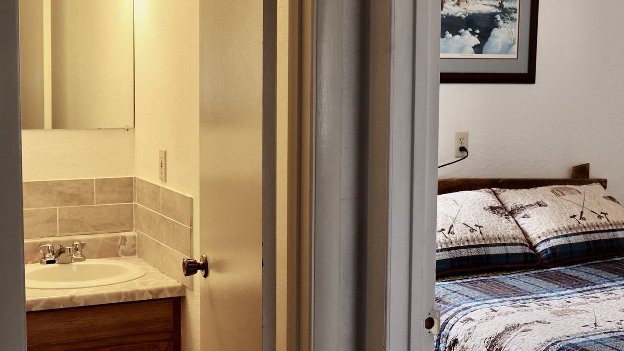 Photo of Bedroom in Dubois