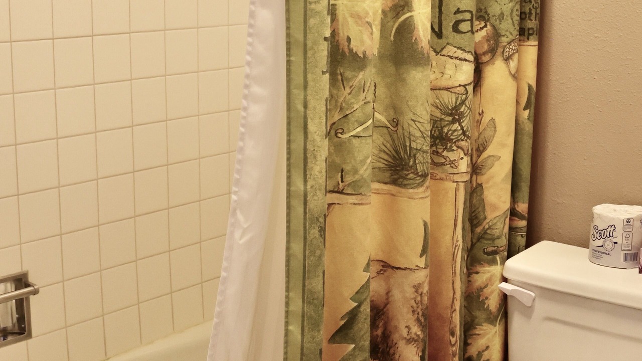 Photo of Bathroom in Dubois