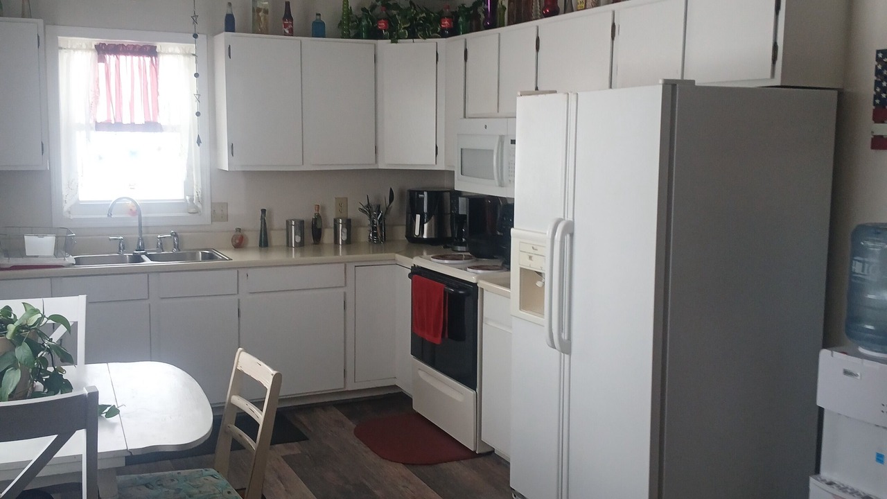 Photo of Kitchen in Rozet