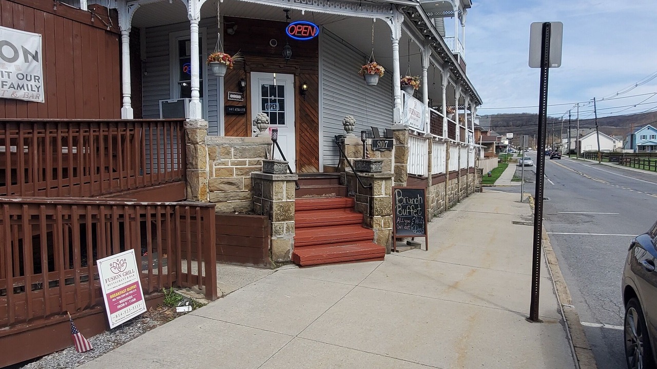 Photo of Outdoor in Patton