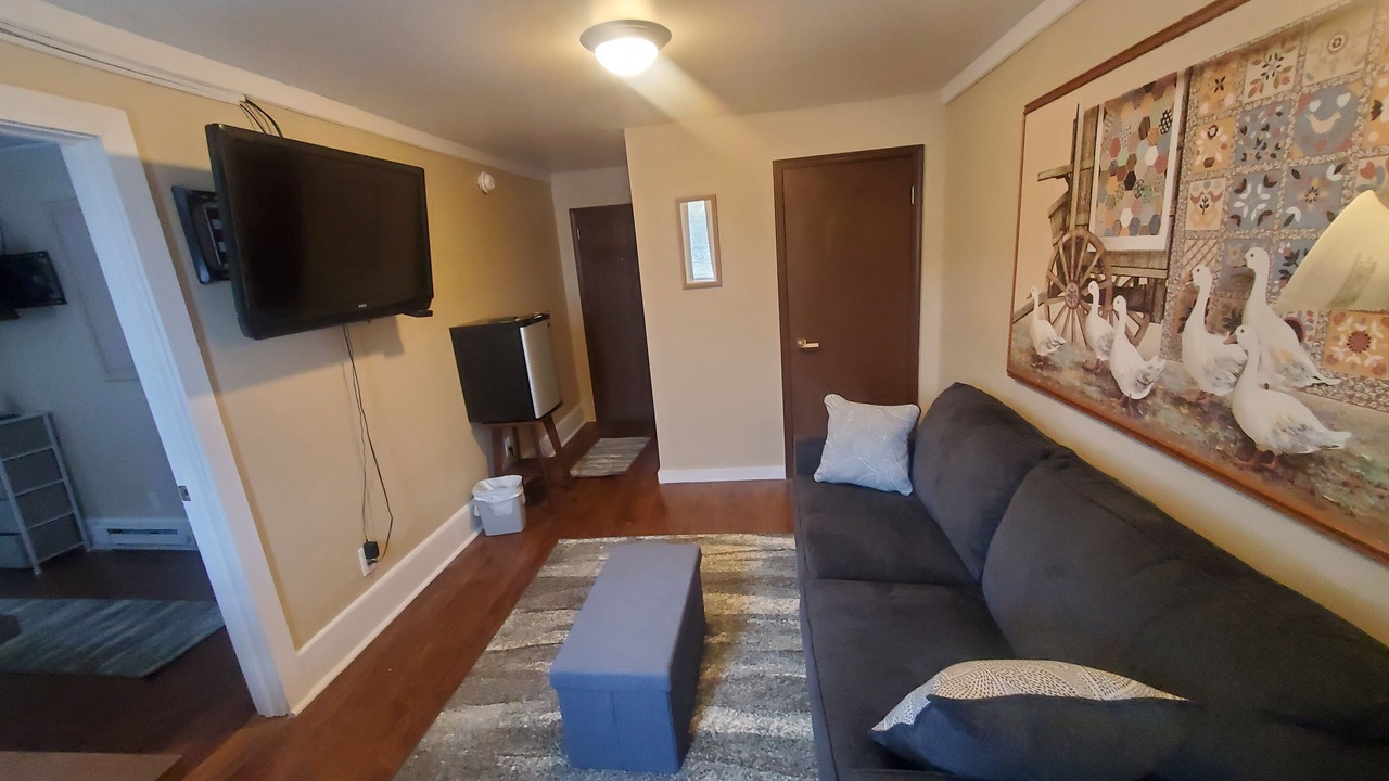 Photo of Bedroom in Patton