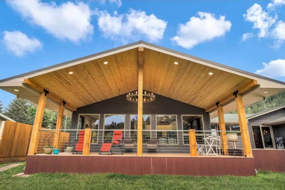 Photo of Outdoor in Cascade