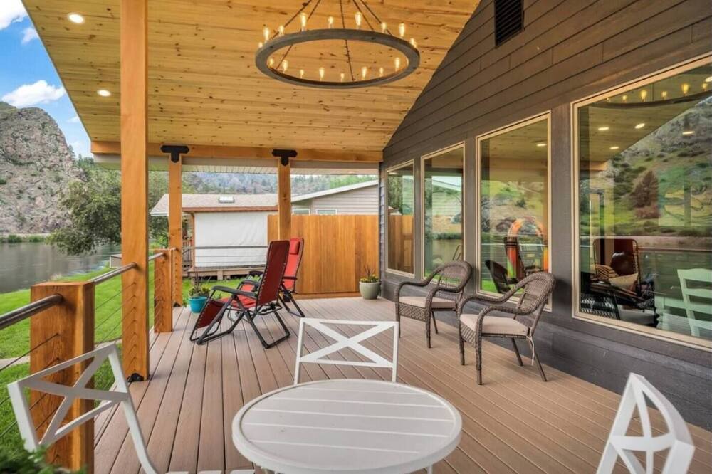Photo of Outdoor in Cascade
