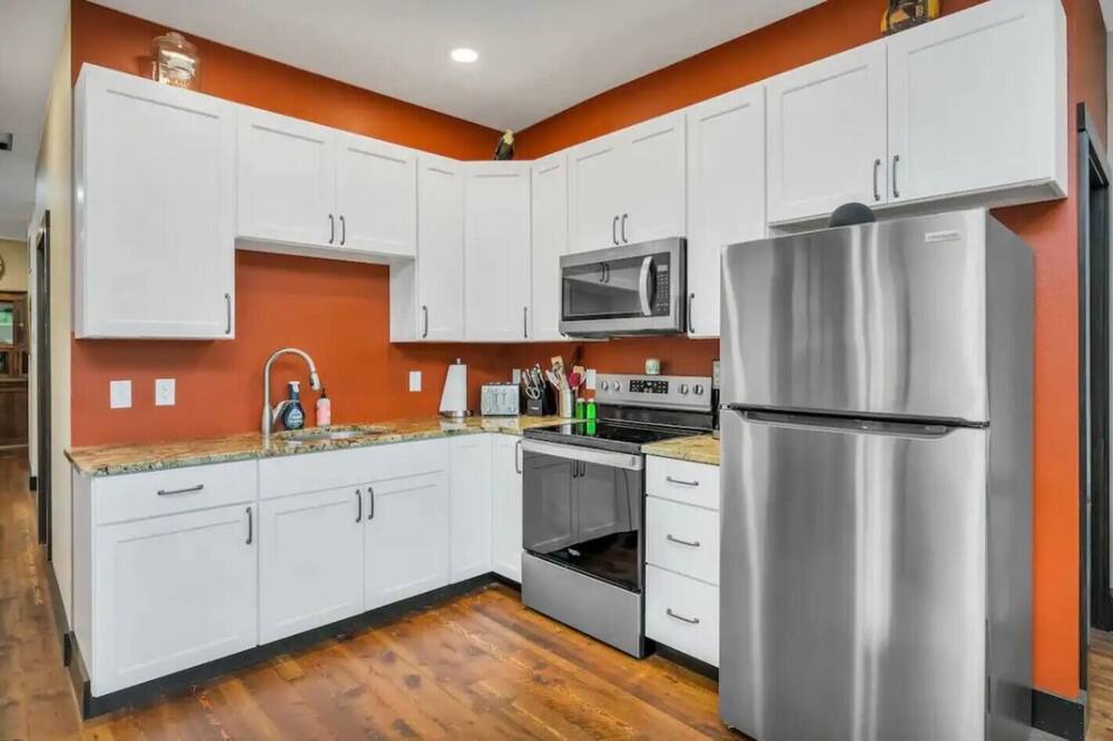 Photo of Kitchen in Cascade