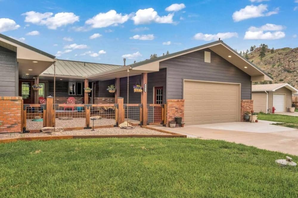 Photo of Outdoor in Cascade