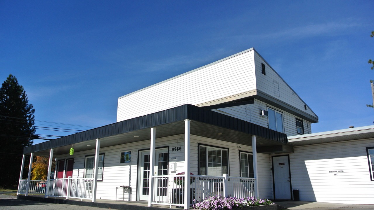 Photo of Outdoor in Coeur d'Alene