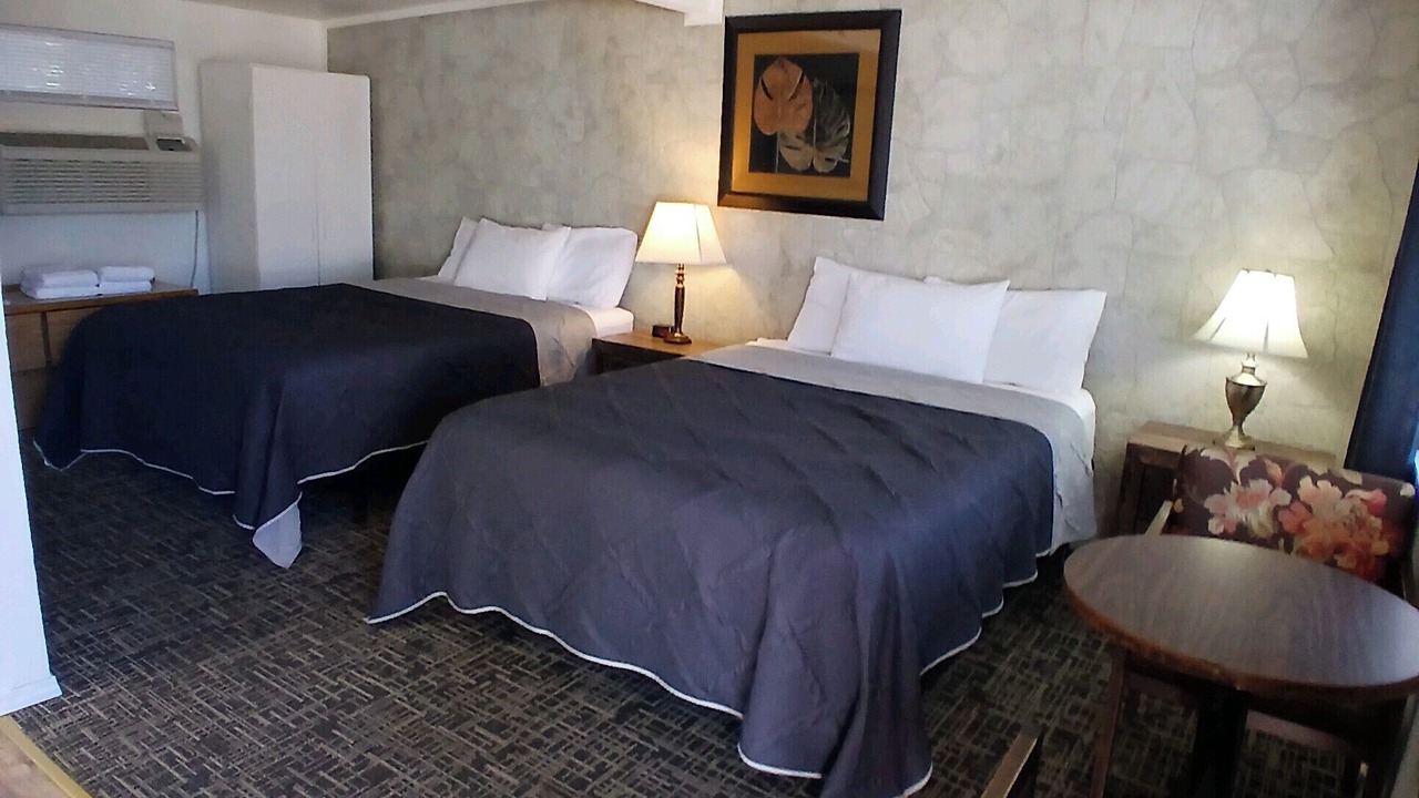 Photo of Bedroom in Coeur d'Alene