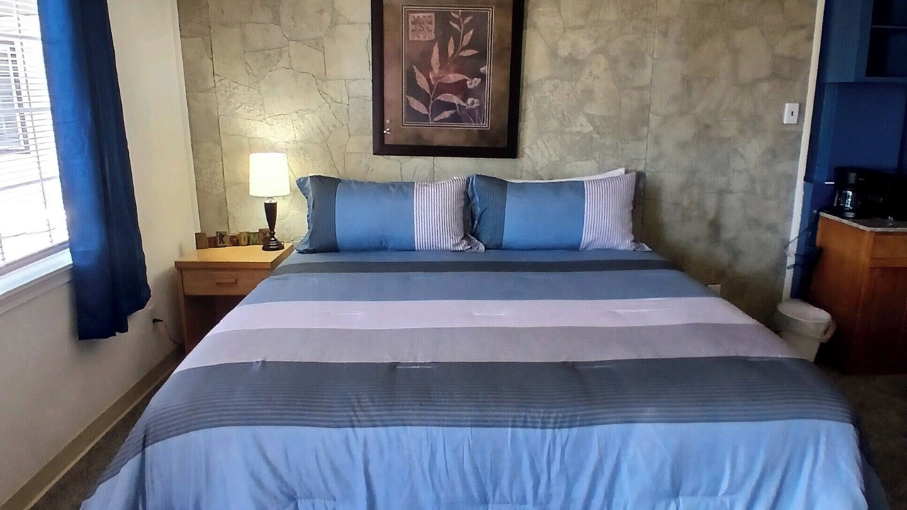 Photo of Bedroom in Coeur d'Alene