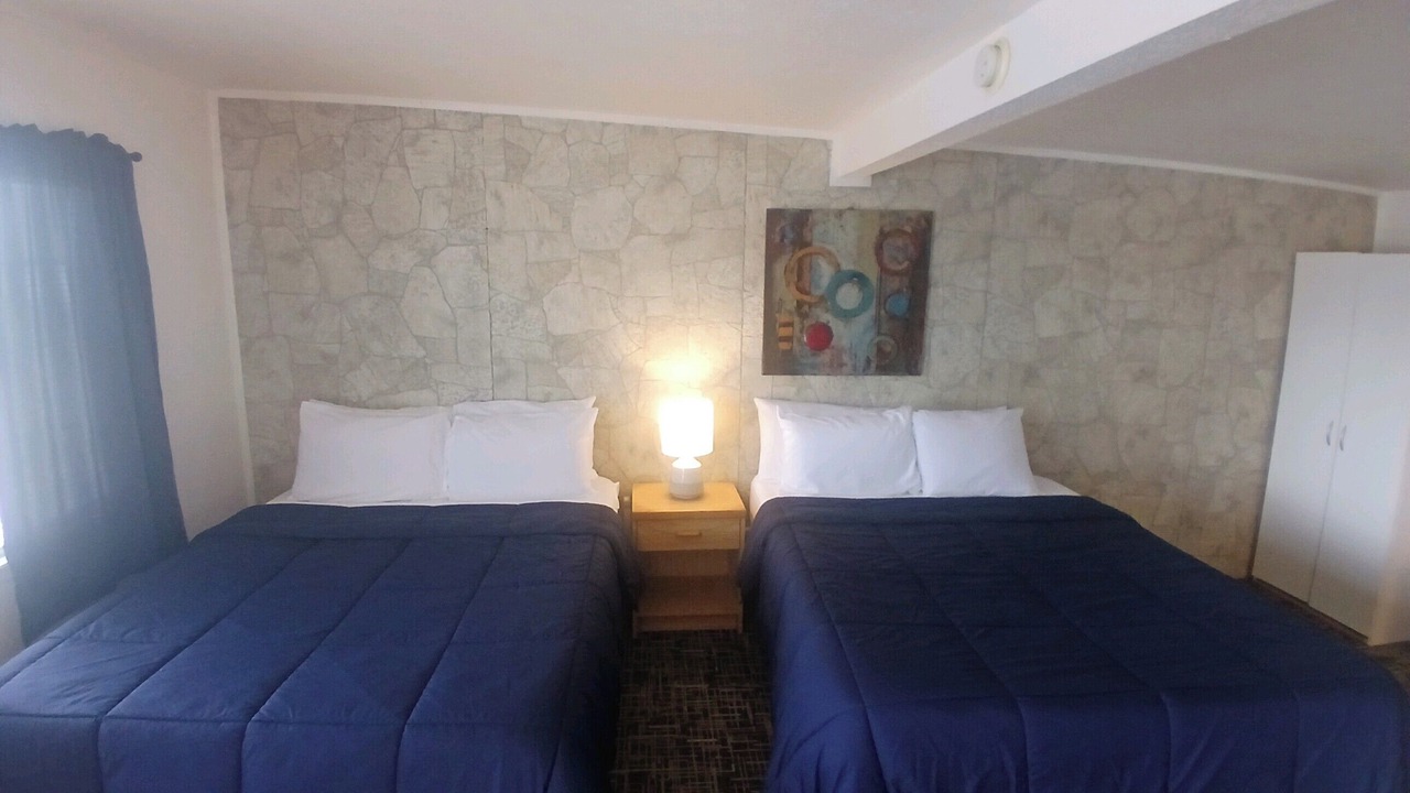 Photo of Bedroom in Coeur d'Alene