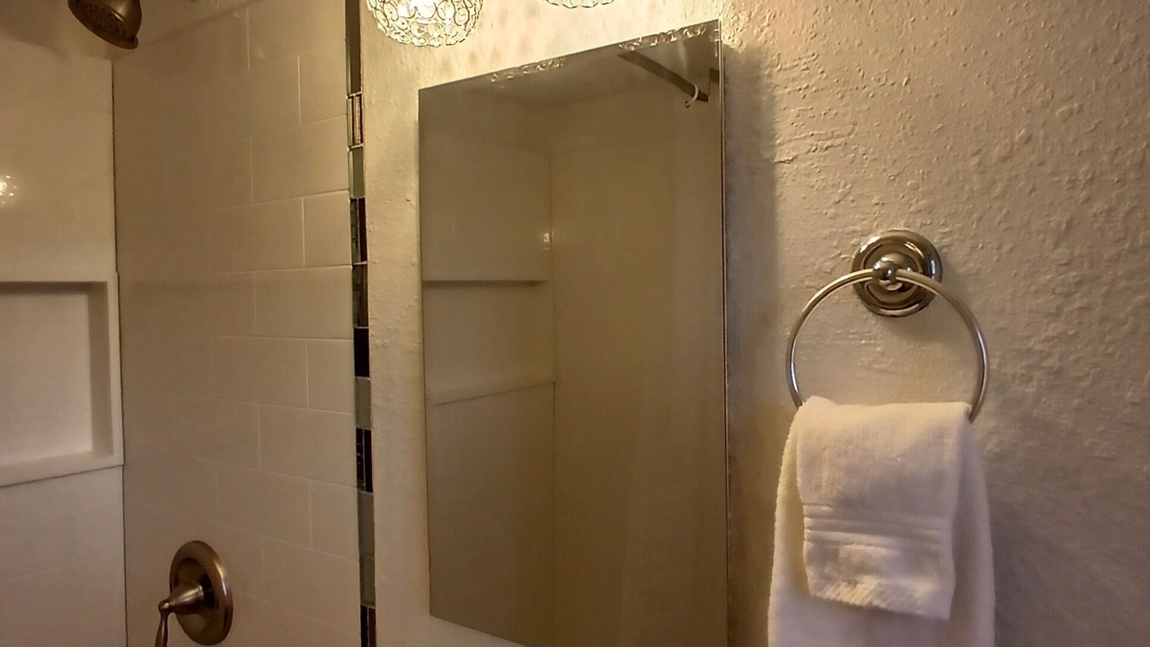 Photo of Bathroom in Coeur d'Alene
