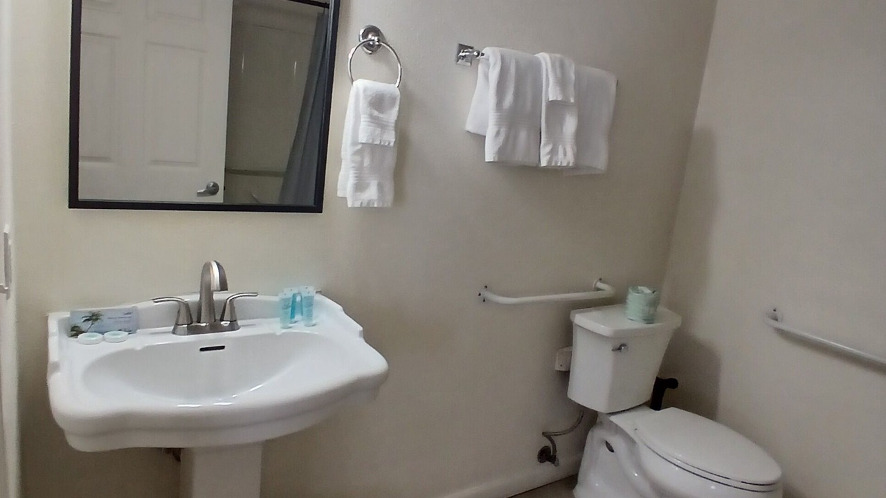 Photo of Bathroom in Coeur d'Alene