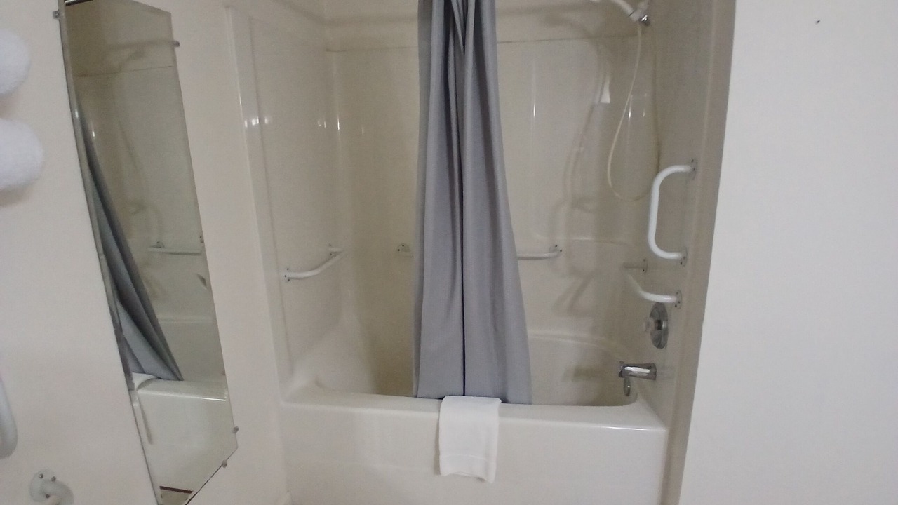Photo of Bathroom in Coeur d'Alene
