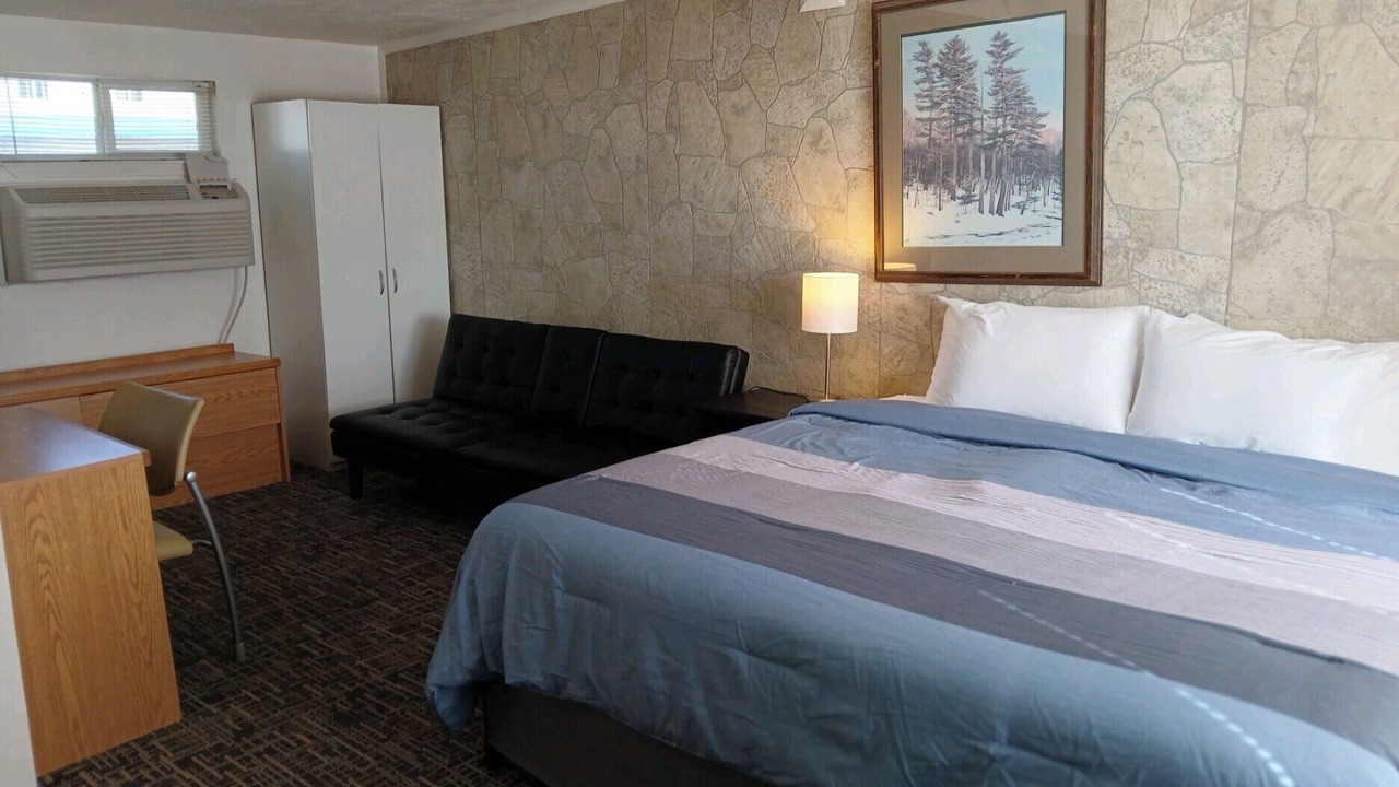 Photo of Bedroom in Coeur d'Alene
