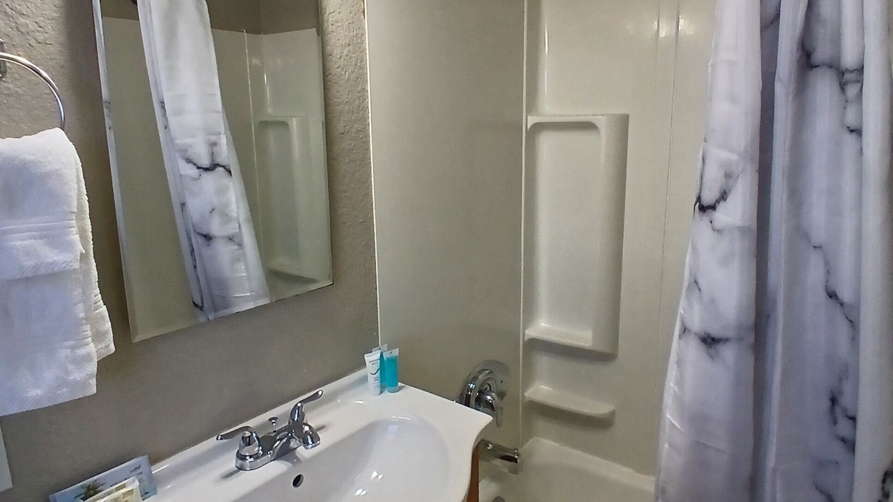 Photo of Bathroom in Coeur d'Alene