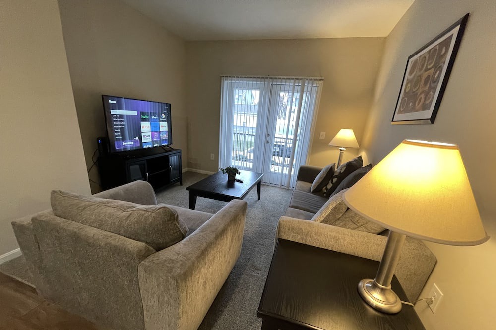Photo of Livingroom in Marysville
