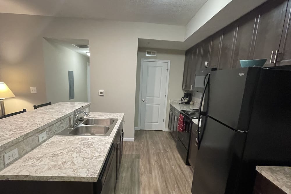 Photo of Kitchen in Marysville