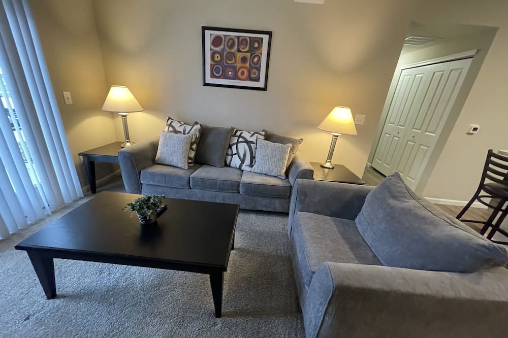 Photo of Livingroom in Marysville