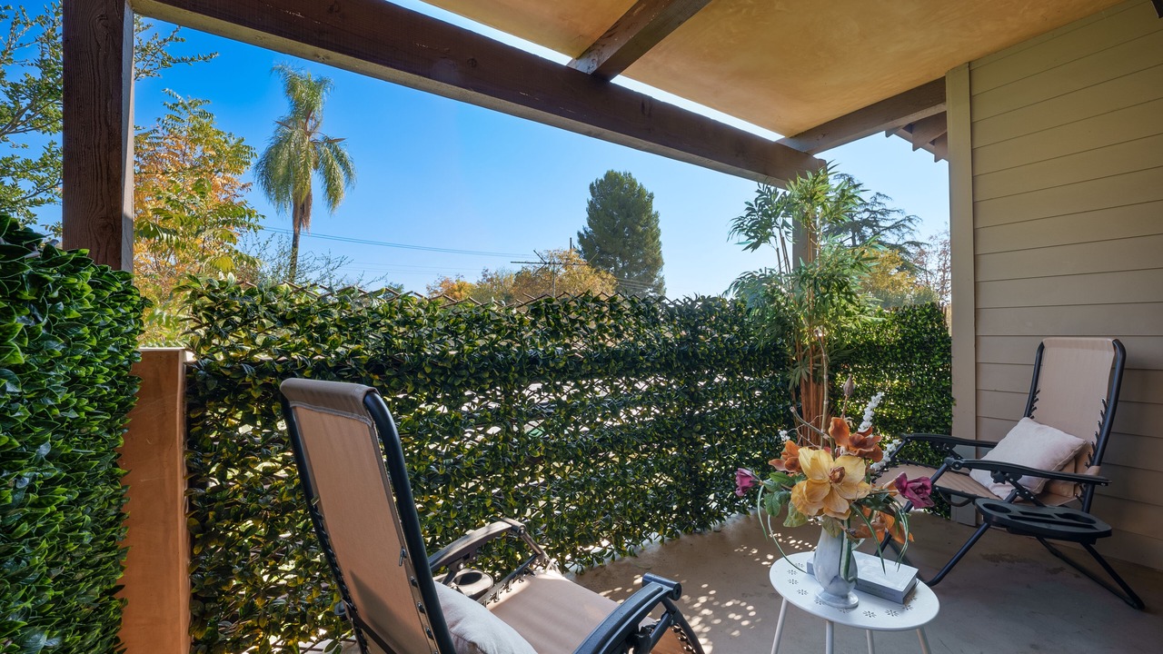 Photo of Outdoor in Pasadena