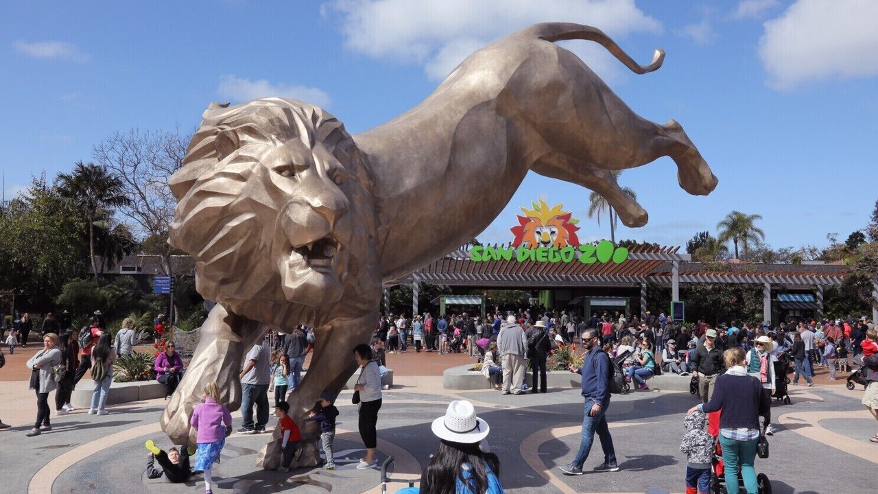 Photo of Outdoor in National City