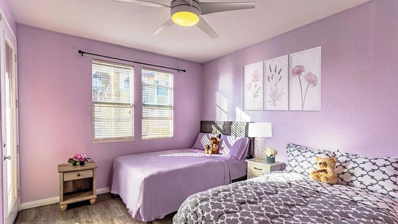 Photo of Bedroom in National City