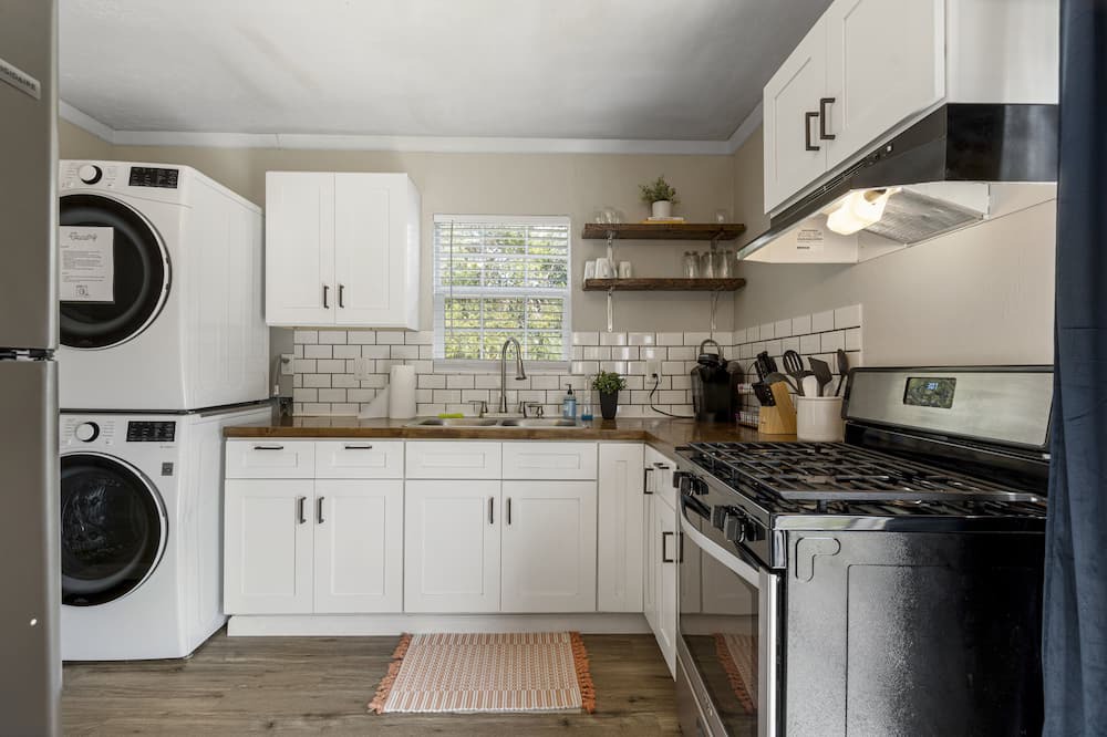 Photo of Kitchen in Tulsa