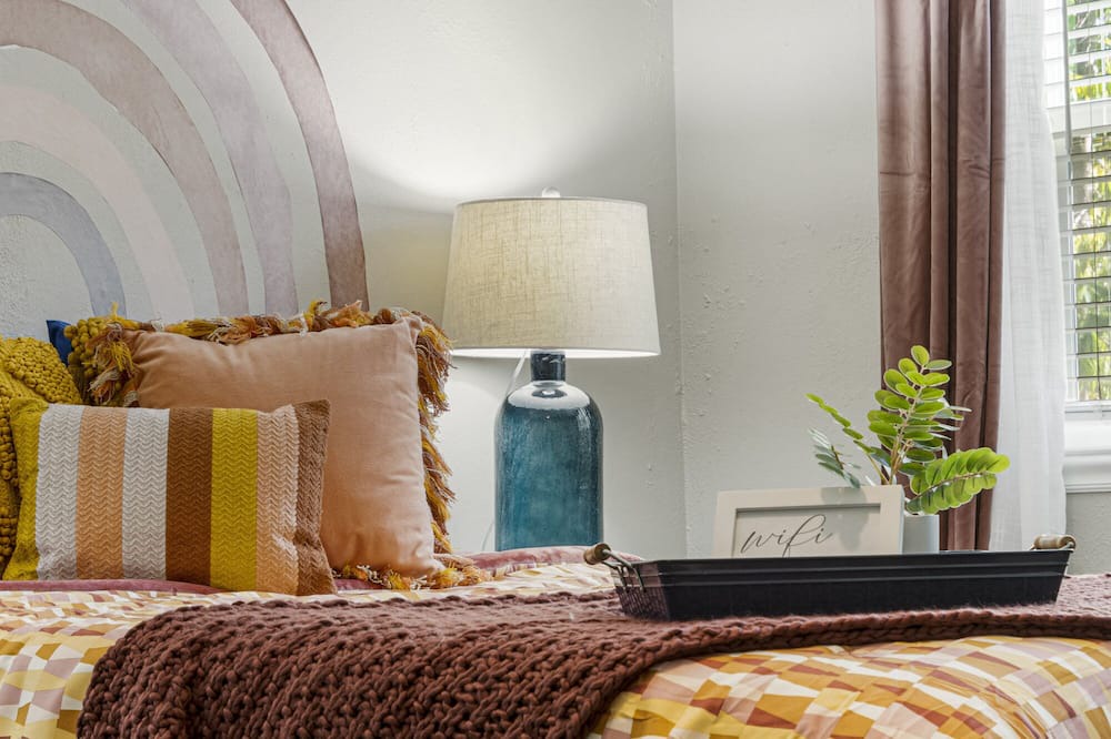 Photo of Bedroom in Tulsa
