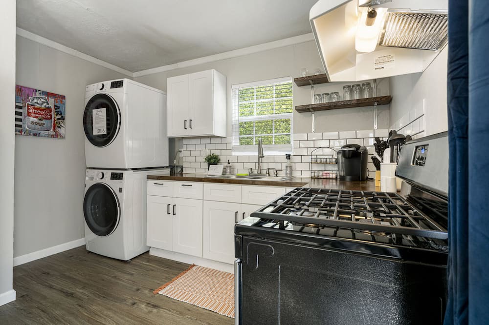 Photo of Kitchen in Tulsa