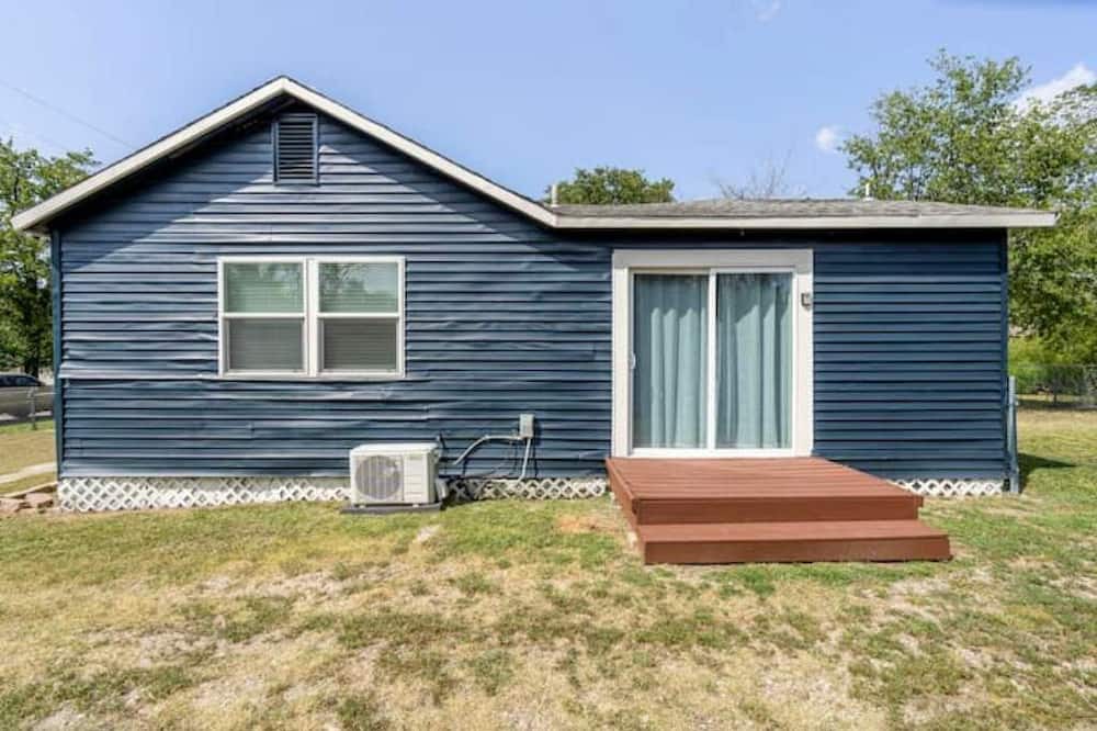 Photo of Outdoor in Tulsa