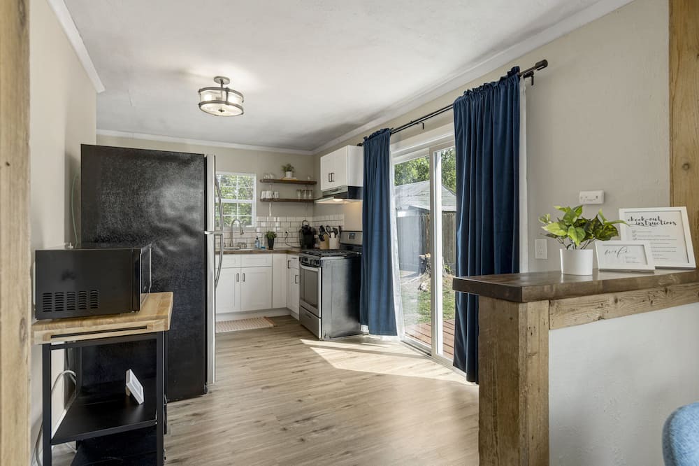 Photo of Kitchen in Tulsa