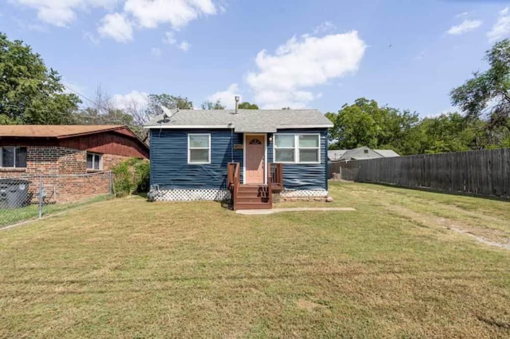 Photo of Outdoor in Tulsa