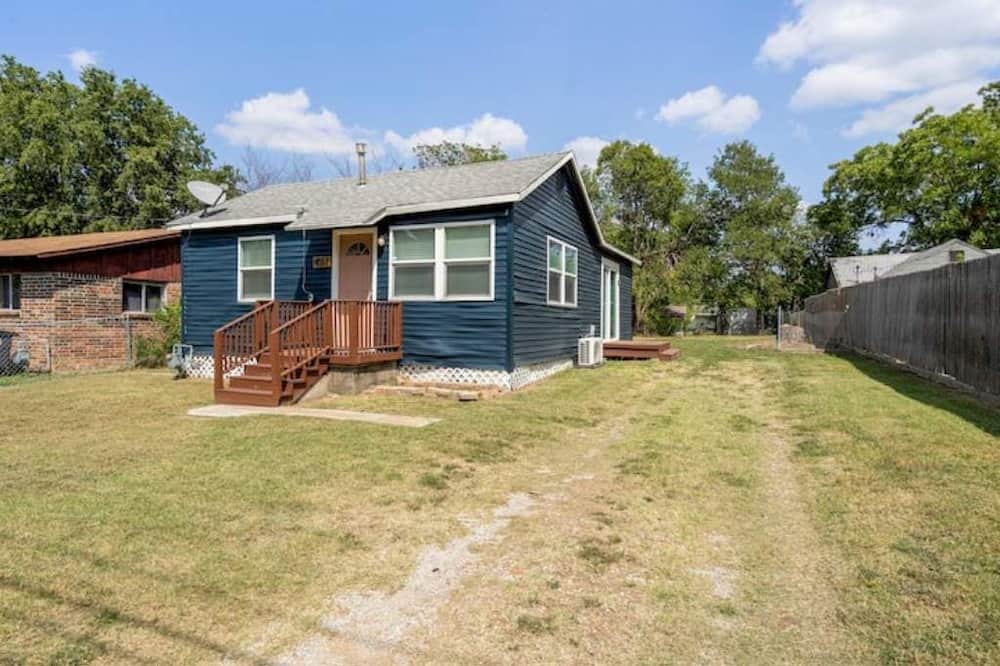 Photo of Outdoor in Tulsa