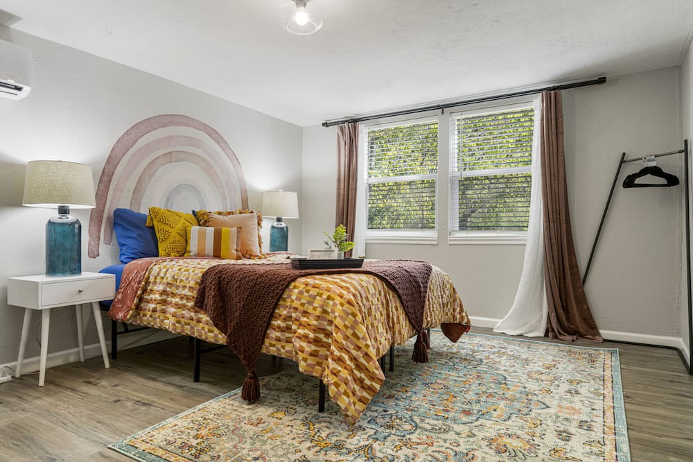 Photo of Bedroom in Tulsa