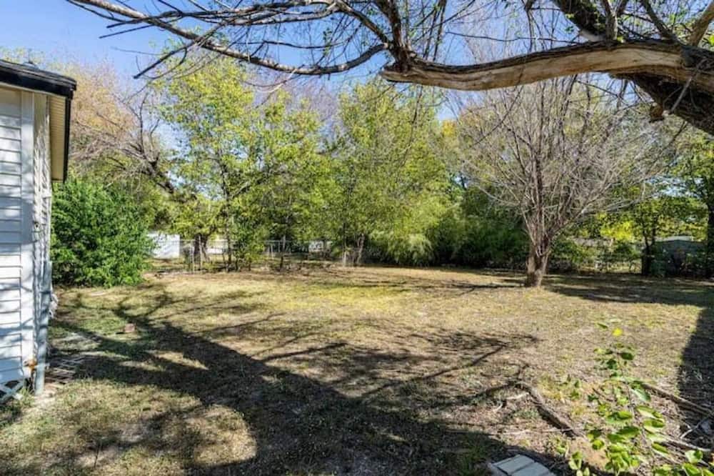 Photo of Outdoor in Tulsa