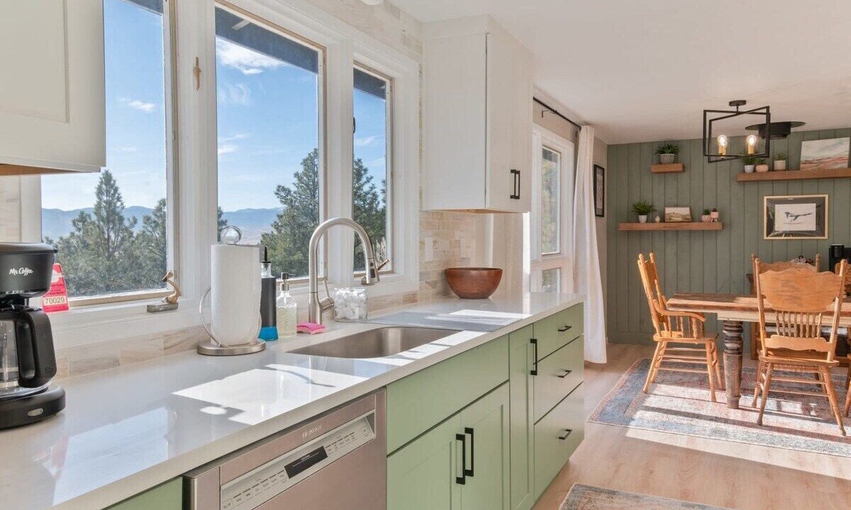Photo of Kitchen in Helena