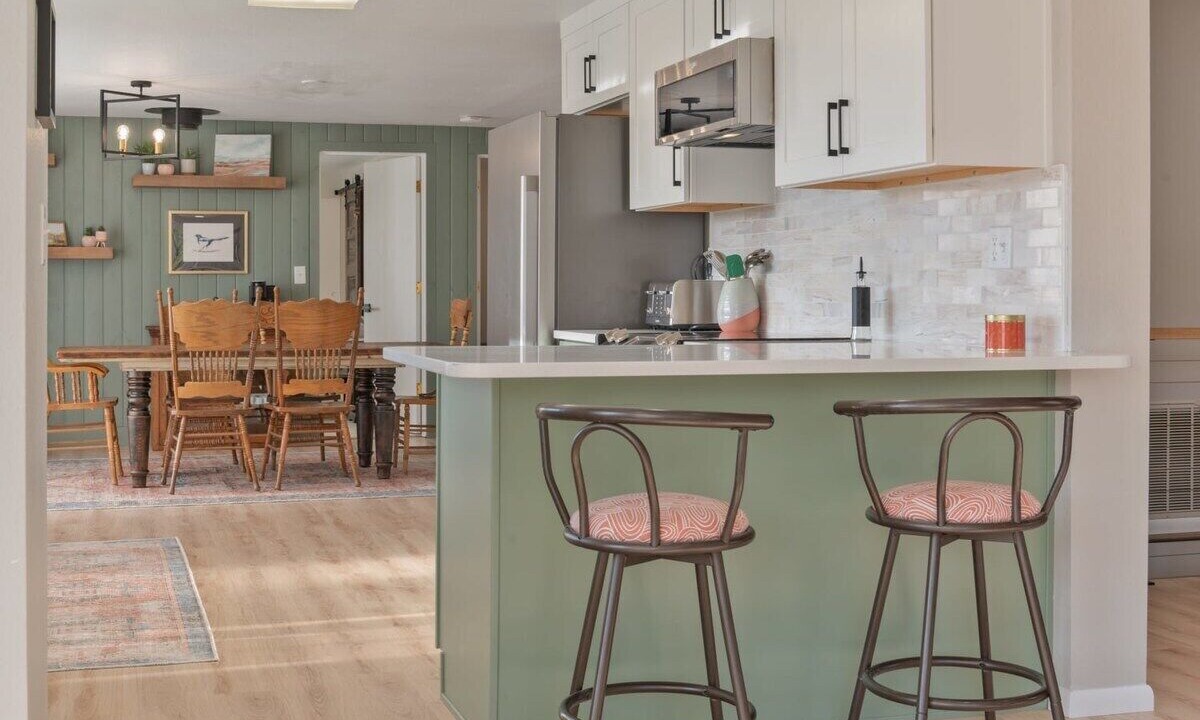 Photo of Kitchen in Helena