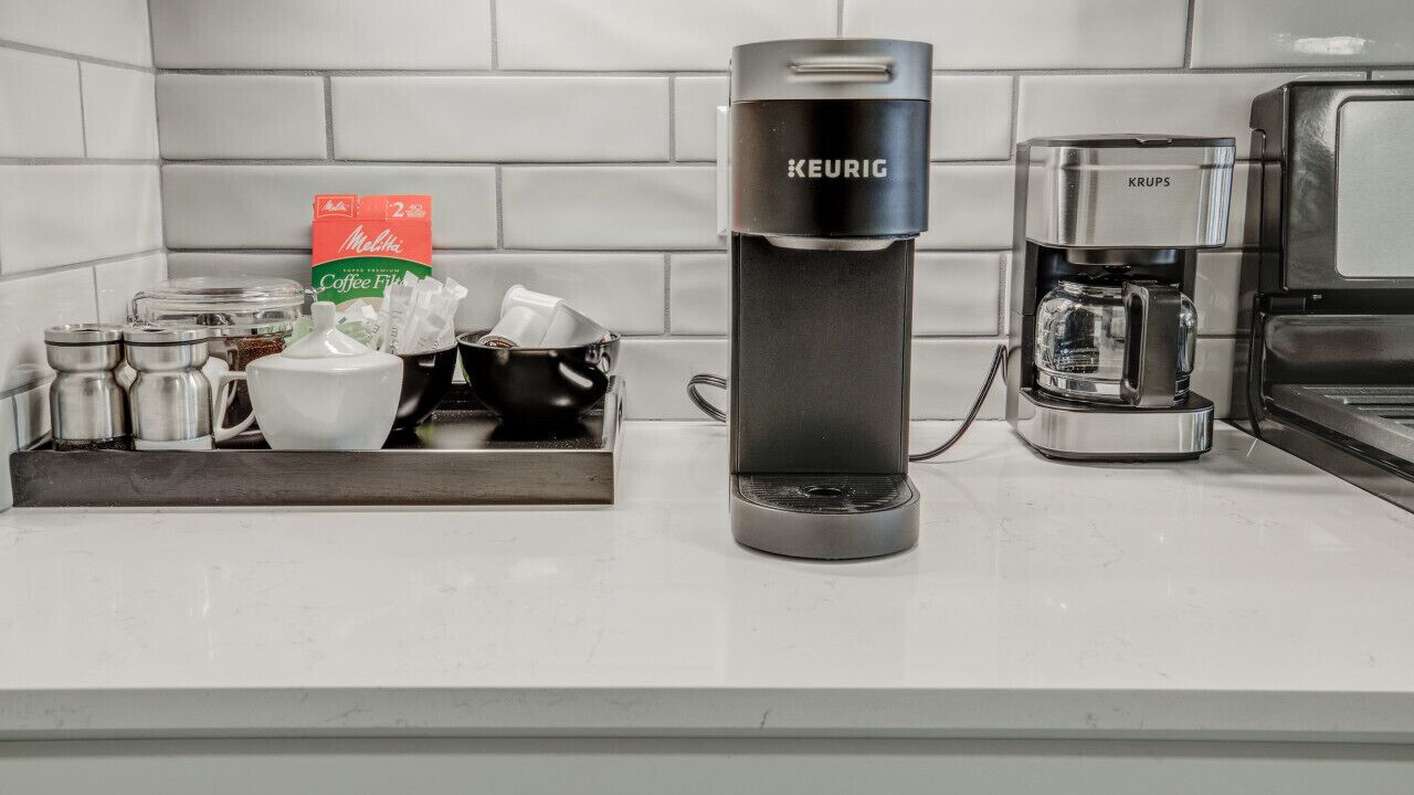 Photo of Kitchen in North University