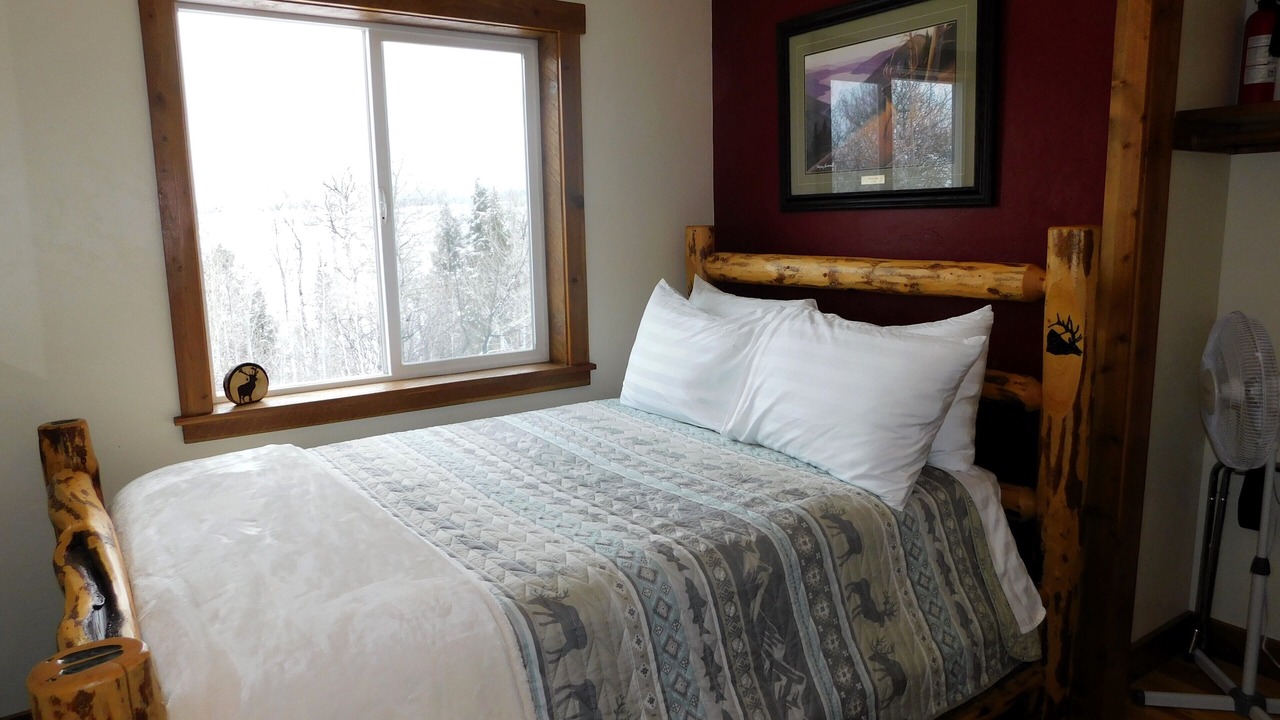 Photo of Bedroom in Ashton