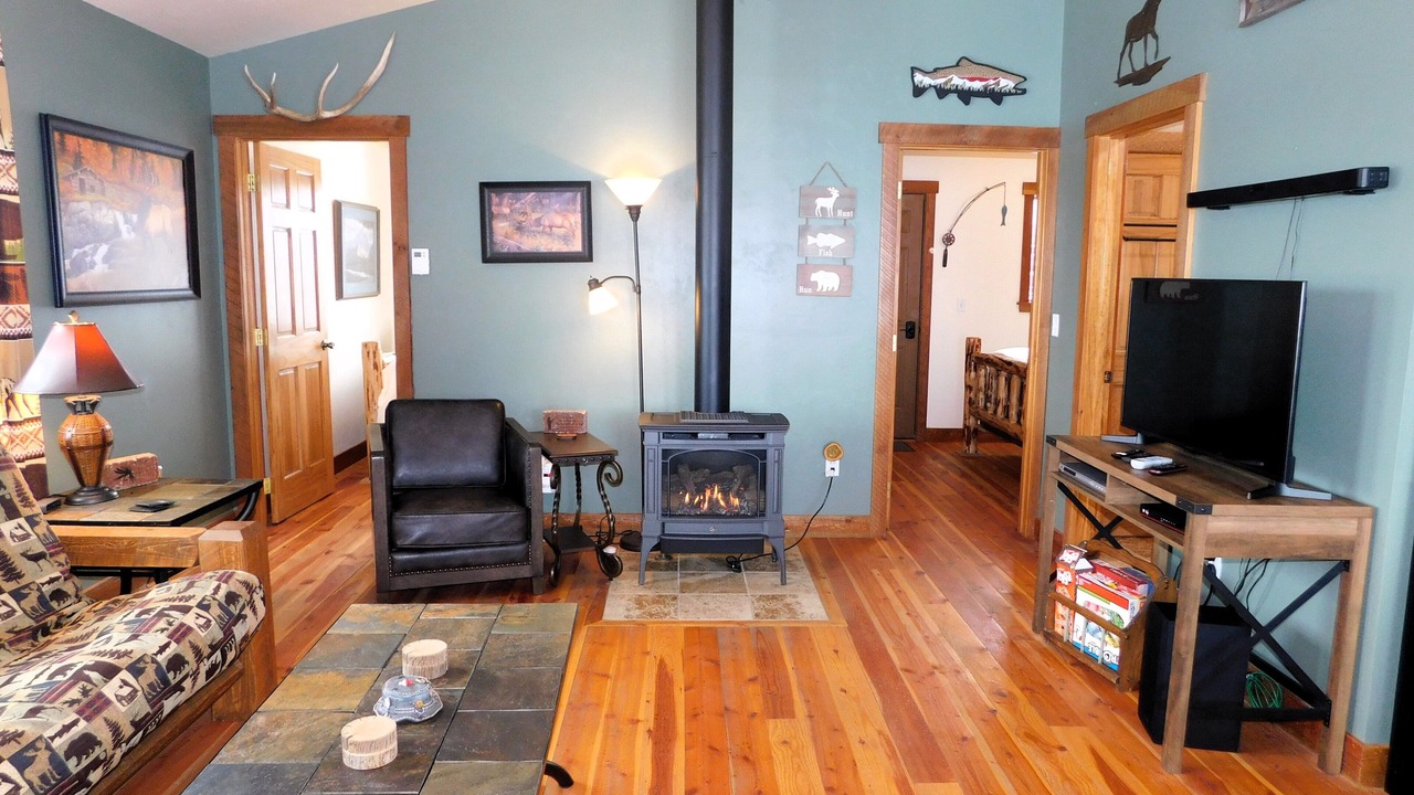Photo of Livingroom in Ashton