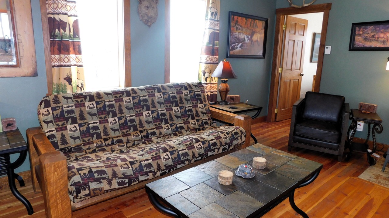 Photo of Livingroom in Ashton