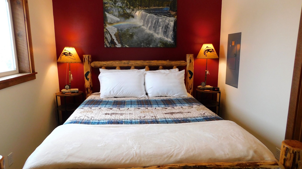 Photo of Bedroom in Ashton