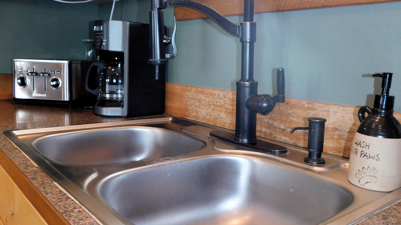 Photo of Kitchen in Ashton