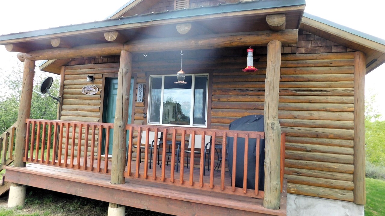 Photo of Outdoor in Ashton