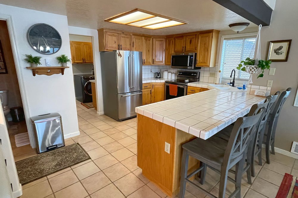 Photo of Kitchen in Star Valley Ranch